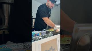 沖縄ブリトーのフードトラック🌯🚚