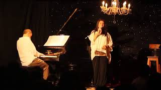 Lucía - Joan Manuel Serrat - Guillermina Beccar Varela/Marcelo Perea