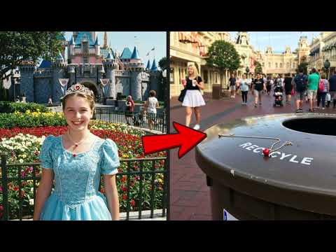 Tres cosas que los empleados de Disney no pueden hacer