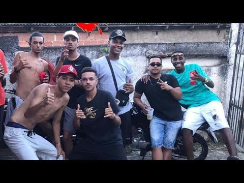 Mc DUKENNY - EU TO DE AK TROVOADA