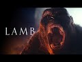 Kong Skull Island Trailer Lamb Style
