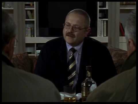 Der Alte Folge 217   Nachtmorde (1996)