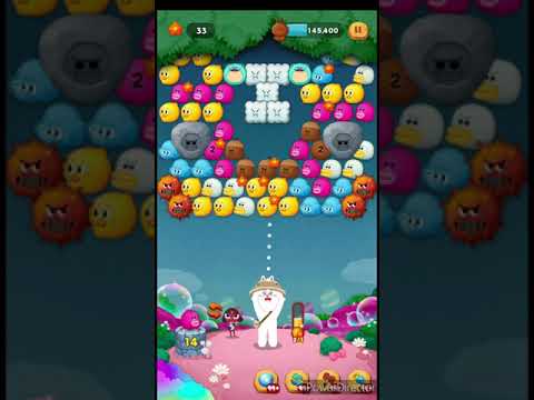 LINE BUBBLE 2 STAGE 2369