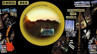 Chris Rea - Road Songs For Lovers (2017)