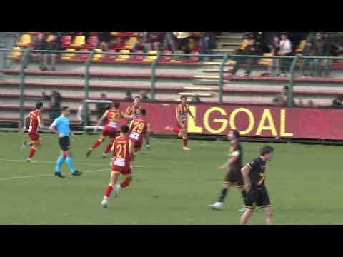 Serie D | Matchday 23: Giulianova Calcio 1924 - Inter SM Sammaurese (3-2)