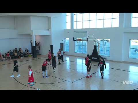 Milliken Bois(36) Tier 9 - 2023 SPRING Boji(53) - tcbl sunday