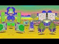 BFDIE Intro Effects 1