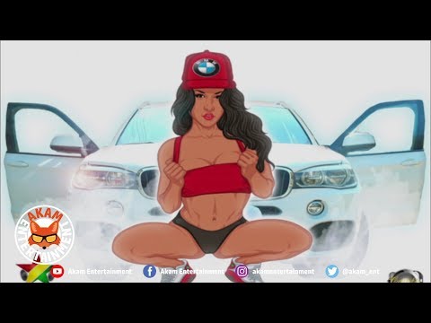 Starbouy - Four Doors Bimma - April 2019