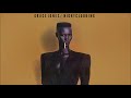 Grace Jones / I've Seen That Face Before (Libertango)