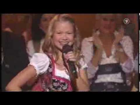 [HQ] - Laura Kamhuber - Wer Ordnung hält - 14.09.2013 - Musikantenstadl