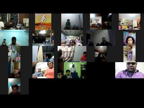 P Lagi Fisher Why Should We be Born Again