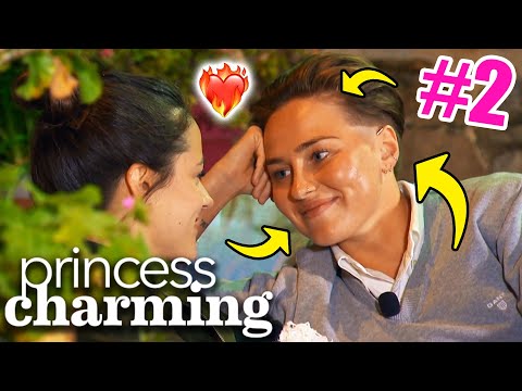 Princess Charming: INTIME GESPRÄCHE!