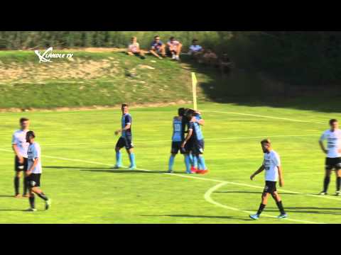 Highlights: Altach Amateure vs. FC Hard