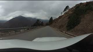 Join in the passenger seat - 360!