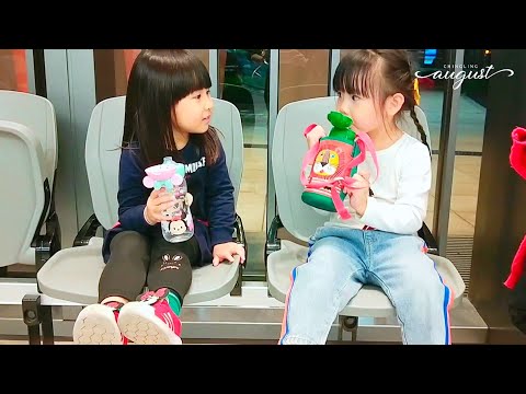2022-12-21 荃灣體育館 | 兒童遊樂室