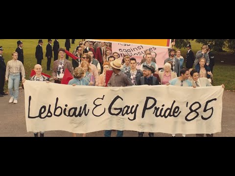 Pride(2014) Together, us united