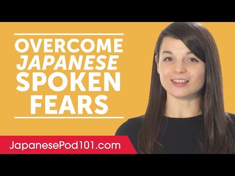 How to Start Thinking in Japanese