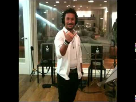 Diego Torres - Da cor da esperança (Color esperanza)