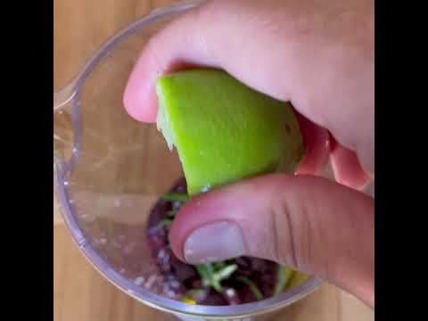 ENSALADA DE TRIGUEROS EN 3 minutos!!!