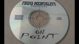 Thug Mentality - Top Notch