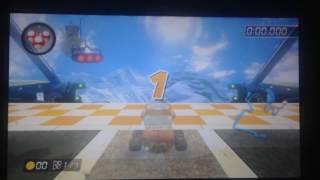 [MK8] Mount Wario - 1:41.650