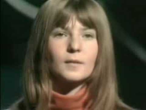 Wilma Landkroon - Ik heb een vraag (1971) in stereo