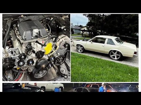 The key to BUILDING AN OLD SCHOOL