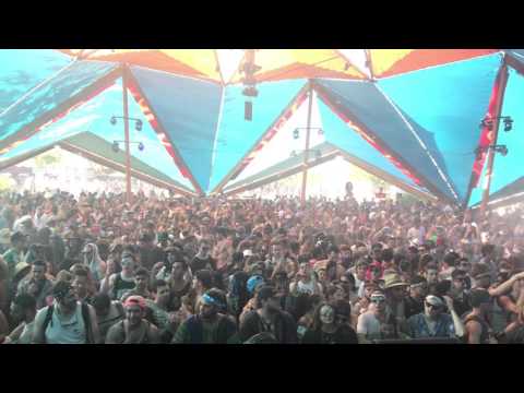 Sabo at Do Lab Coachella 2017 KMLN Sabilu Schon Long Remix