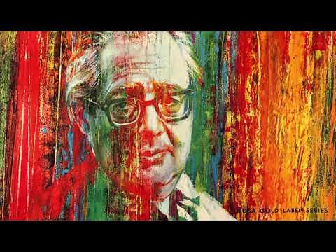 A. Segovia | A. Tansman: Prélude from "Hommage à Chopin"