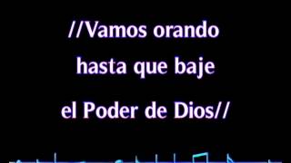 Marcos witt-coros Pista