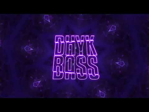 Dhyk Bass - Ritmo