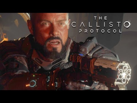 The Callisto Protocol Gameplay Deutsch #19 - Was wurde aus den Arbeitern?