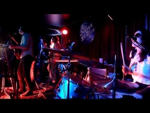 The Golden Dogs & Zeus - Victoria - Live at the Silver Dollar