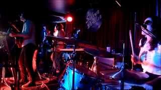 The Golden Dogs & Zeus - Victoria - Live at the Silver Dollar
