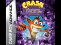 Crunch Time - Ripto's Rampage by Martin Schioeler