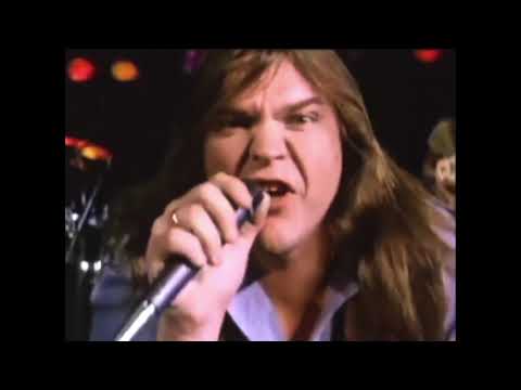 Peel Out - Meat Loaf