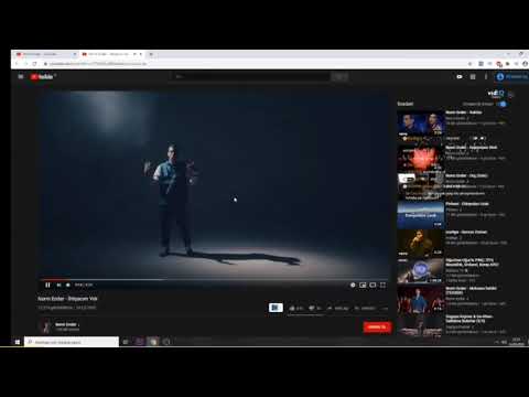 NORM ENDER İHTİYACIM YOK TEPKİ!  Neo&Toprak Norm Ender Yeni Şarkısını Dinliyor!