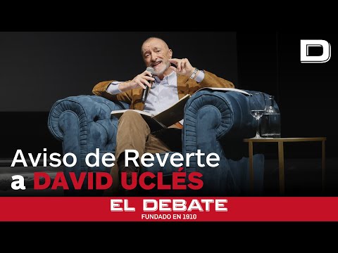 La Guerra Civil Española - Arturo Pérez-Reverte sobre guerra civil y periodismo