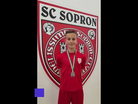 SC Sopron U14 - 2009