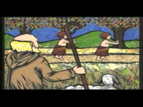 Romulus and Remus, The Story of