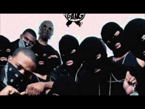 Money Gang - G-Shit feat MySonne & Pusha T (Game Presents: Money Gang)