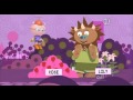 025 Super Why Beauty And The Beast