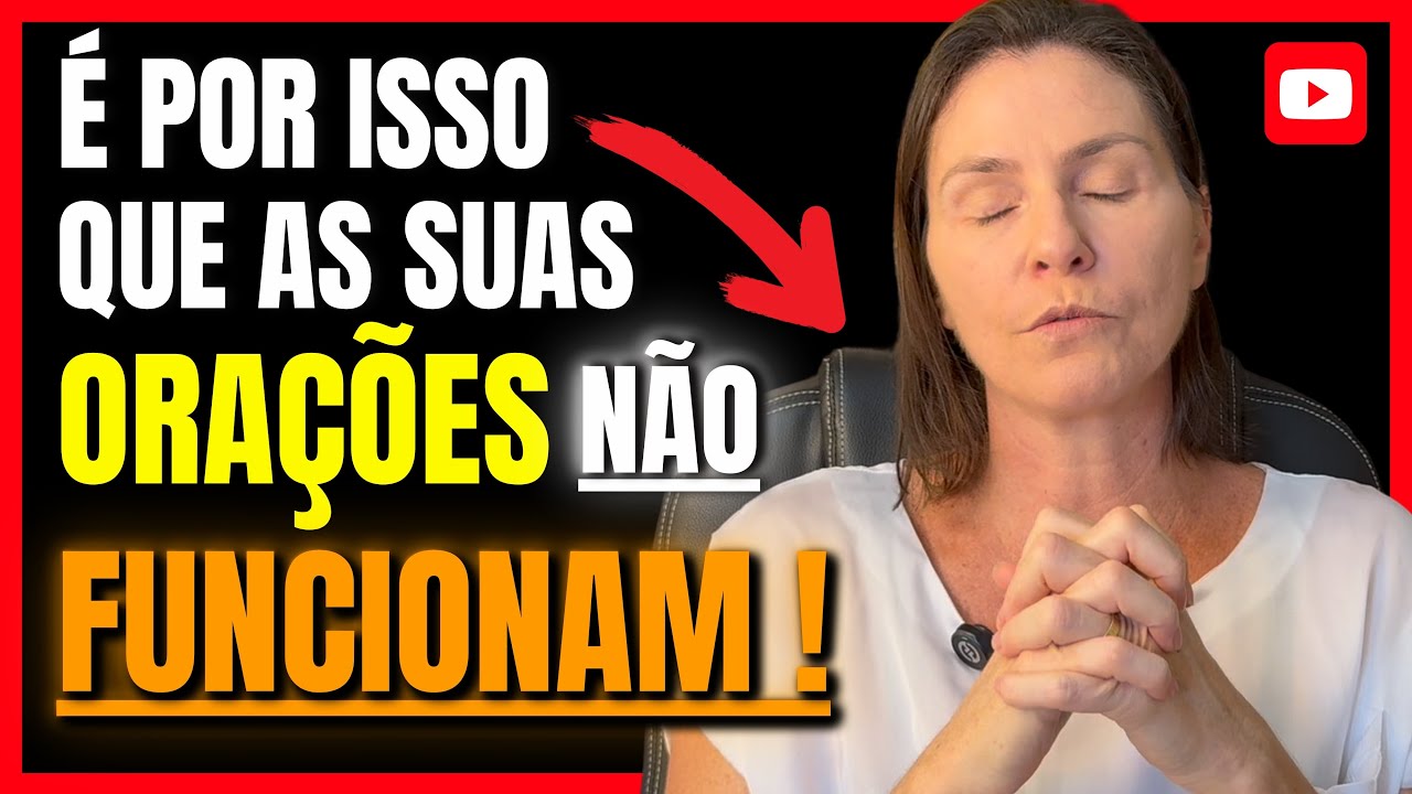 The Secret to Getting Your Prayers Answered