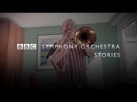 At Home With The BBCSO — Trombone