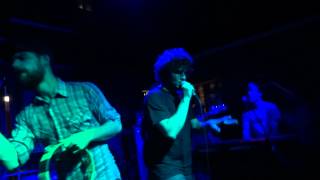 Window Sill, Pickwick, Wenatchee, WA, 2012