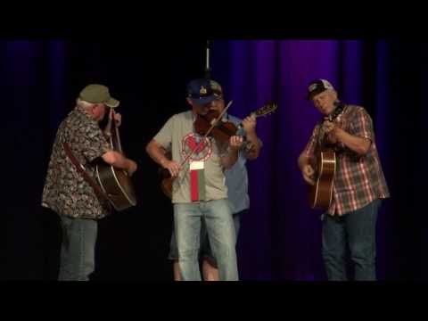 2017-06-22 AD1 Ben LiaBraaten - Adult Div - Weiser Fiddle Contest 2017