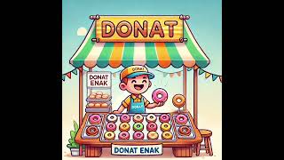 Download lagu Contoh suara penjual donat mp3 Download lagu Contoh suara penjual donat mp3