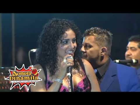 El Negro Africano - 50 Aniversario - Sonora Dinamita de Lucho Argain y Xiu Garcia