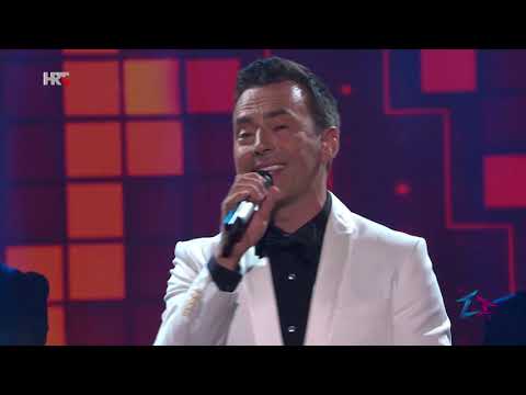 Robert Čolina ~ Sve što imam @ 68. Zagrebački festival