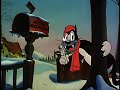 Woody Woodpecker Pantry Panic